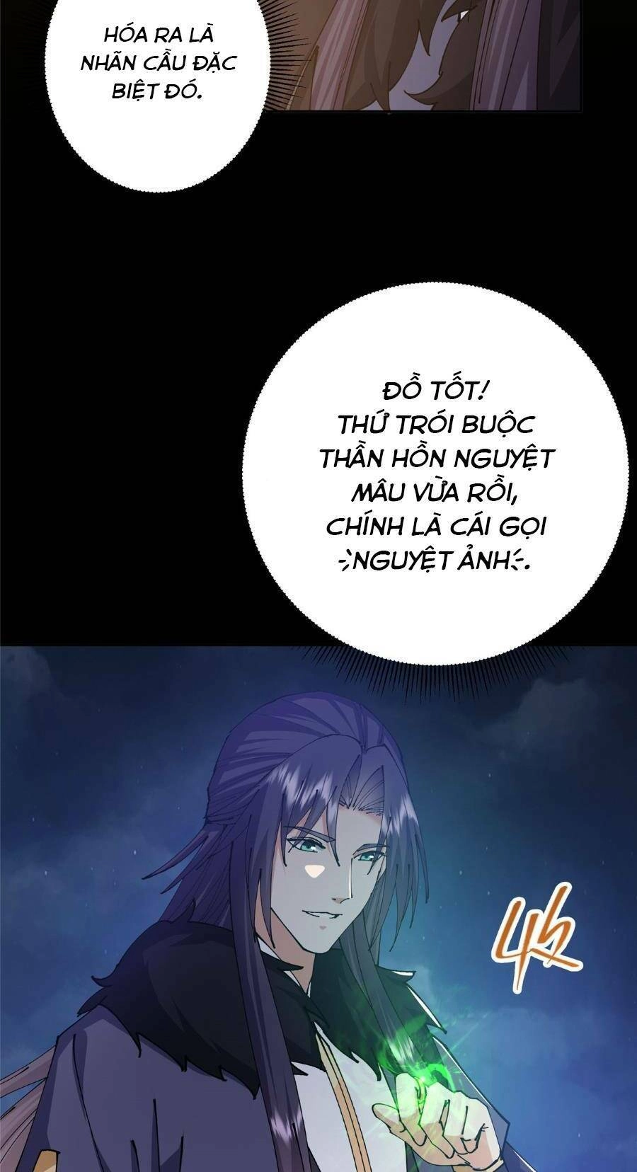 Chưởng Môn Khiêm Tốn Chút Chapter 241 - 14