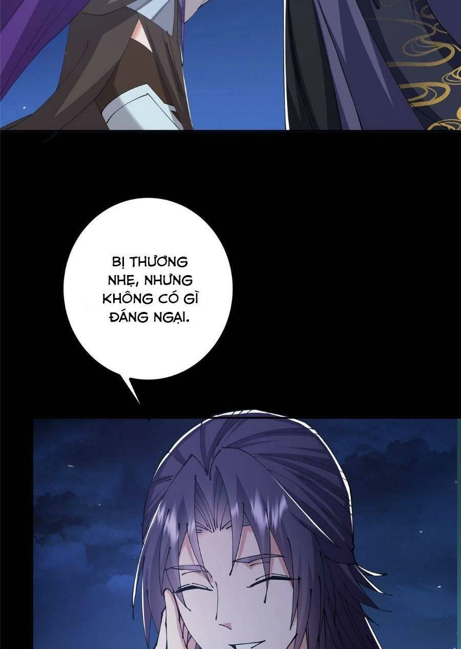 Chưởng Môn Khiêm Tốn Chút Chapter 241 - 20