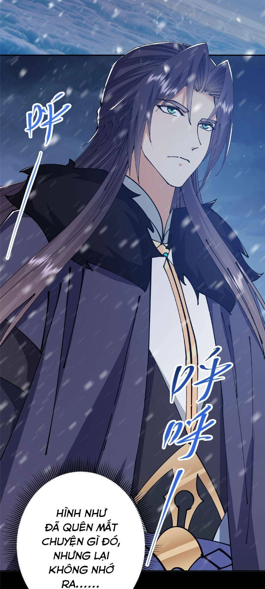 Chưởng Môn Khiêm Tốn Chút Chapter 241 - 33