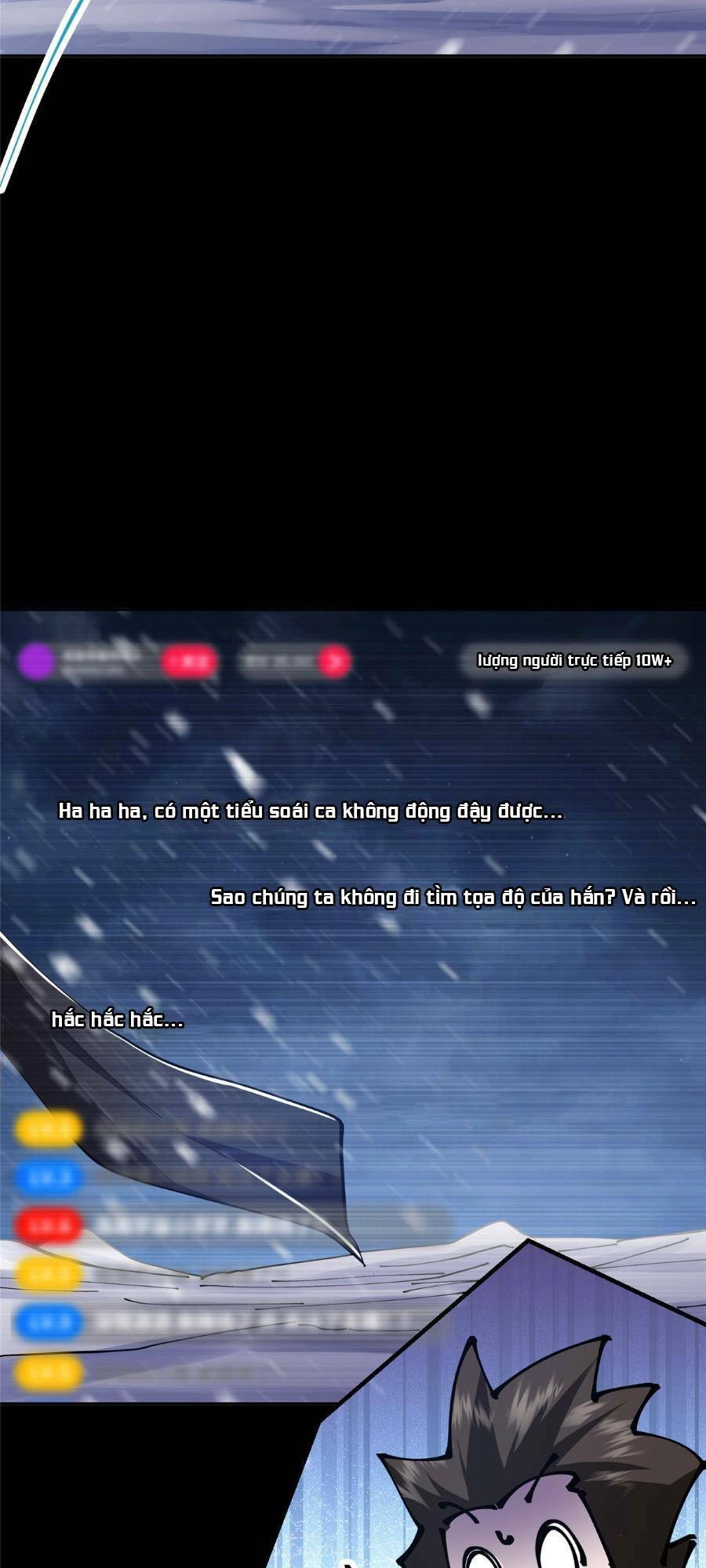 Chưởng Môn Khiêm Tốn Chút Chapter 241 - 35