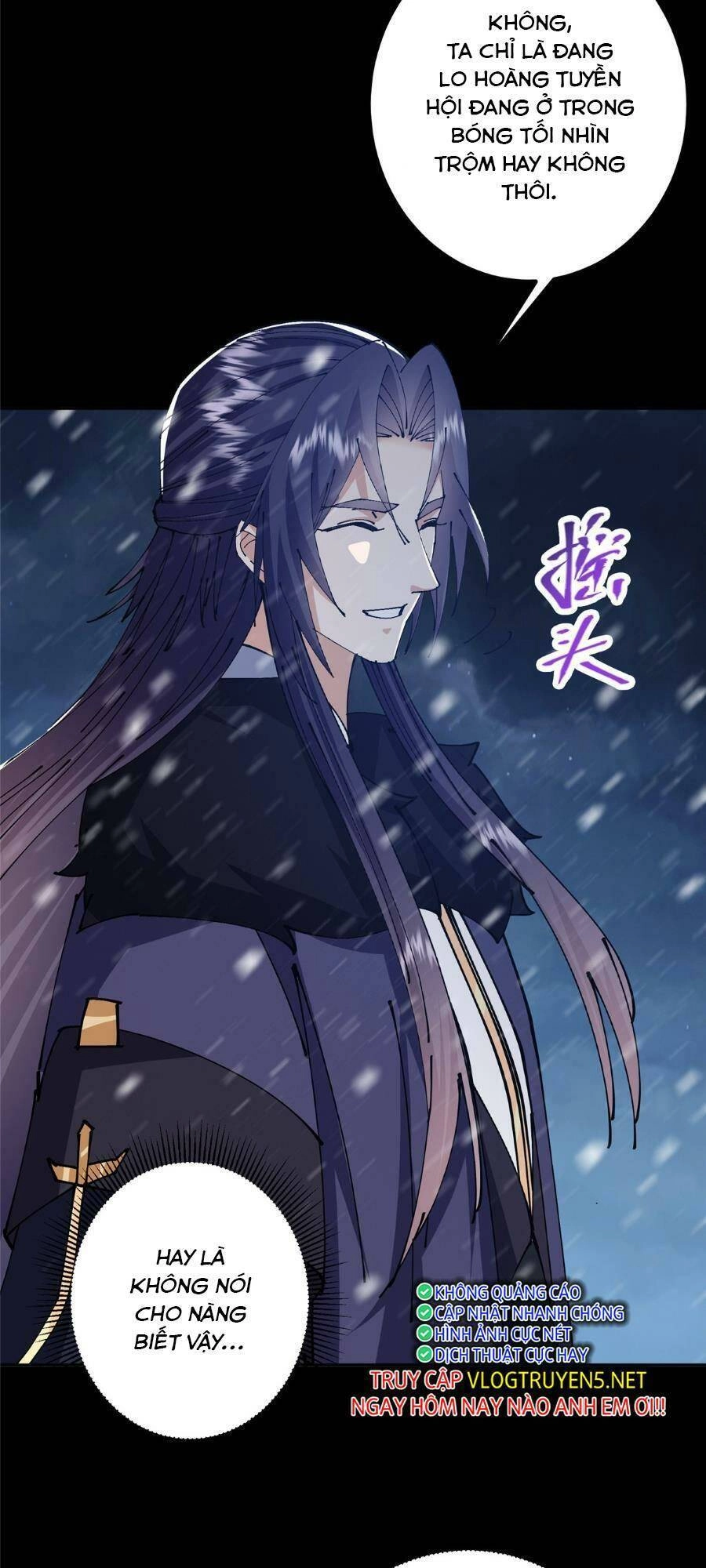 Chưởng Môn Khiêm Tốn Chút Chapter 241 - 41