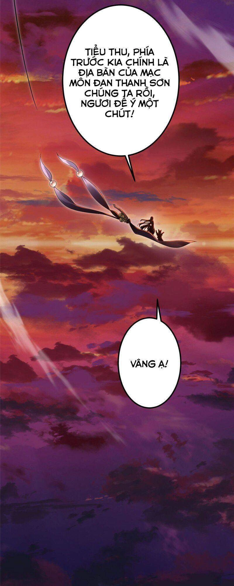 Chưởng Môn Khiêm Tốn Chút Chapter 1 - 6