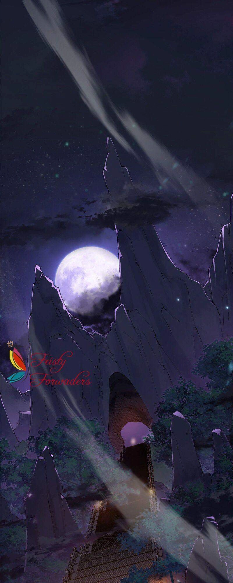 Chưởng Môn Khiêm Tốn Chút Chapter 1 - 8