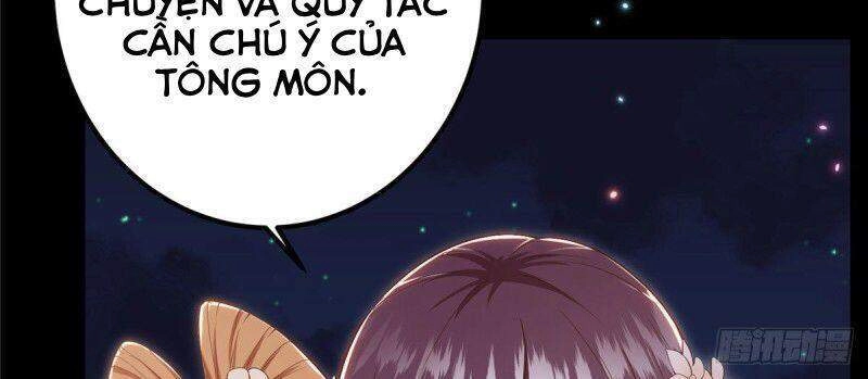 Chưởng Môn Khiêm Tốn Chút Chapter 1 - 11