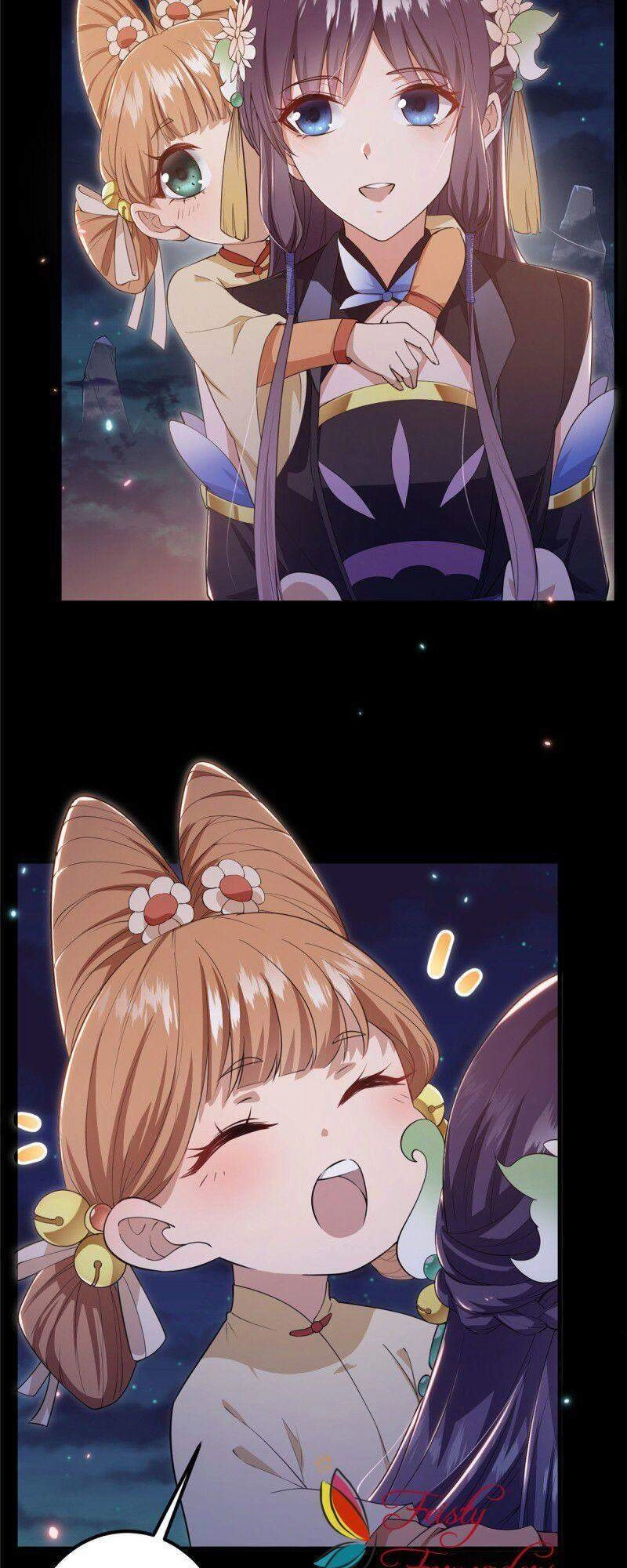 Chưởng Môn Khiêm Tốn Chút Chapter 1 - 12