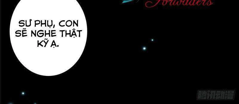 Chưởng Môn Khiêm Tốn Chút Chapter 1 - 13