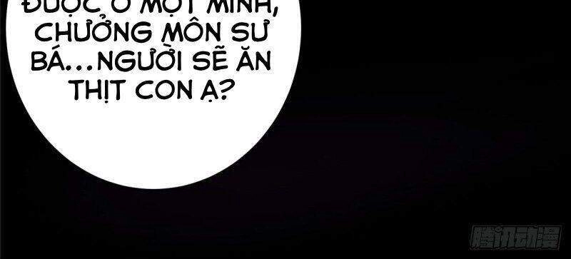 Chưởng Môn Khiêm Tốn Chút Chapter 1 - 21