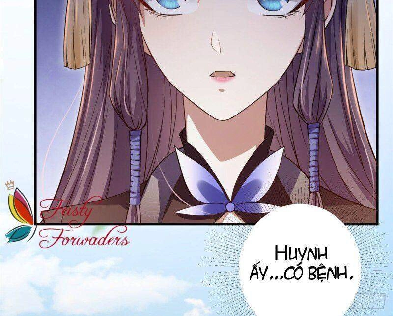 Chưởng Môn Khiêm Tốn Chút Chapter 1 - 23