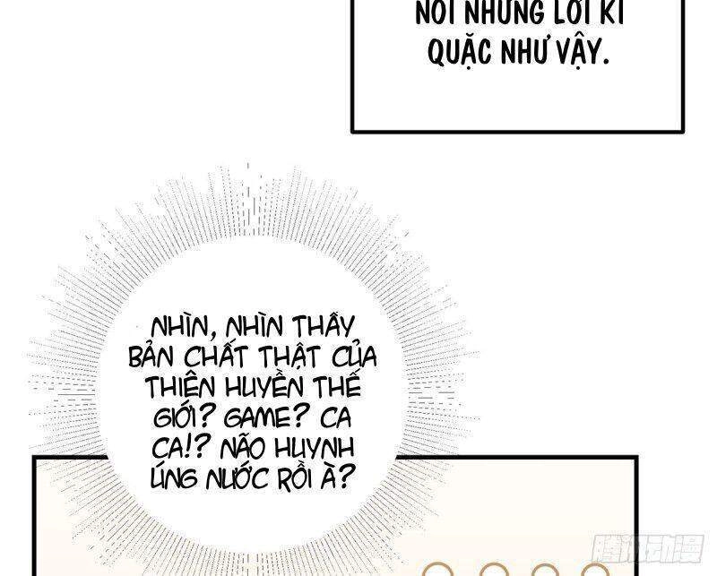 Chưởng Môn Khiêm Tốn Chút Chapter 1 - 25