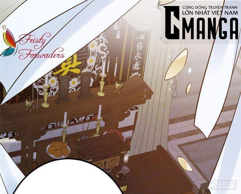 Chưởng Môn Khiêm Tốn Chút Chapter 1 - 27