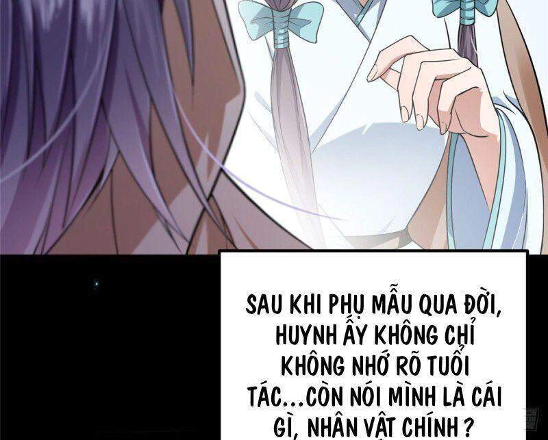 Chưởng Môn Khiêm Tốn Chút Chapter 1 - 29