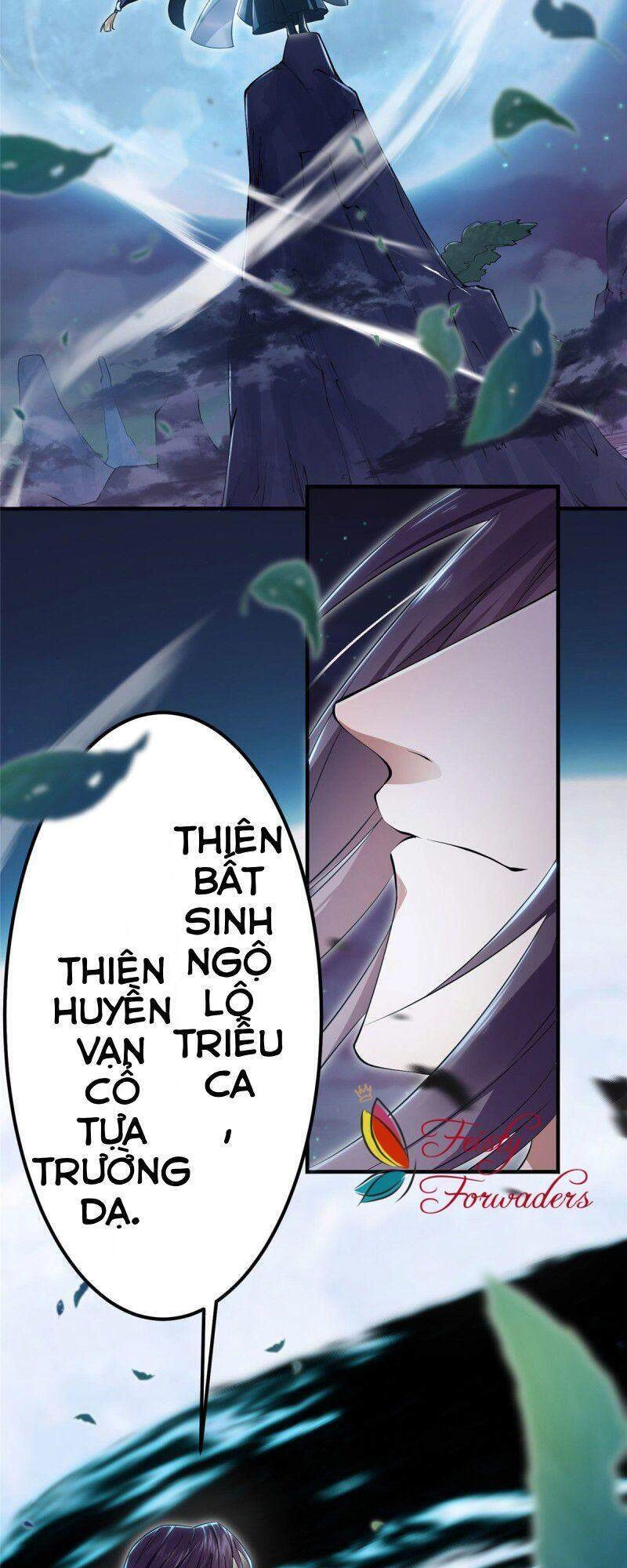 Chưởng Môn Khiêm Tốn Chút Chapter 1 - 34