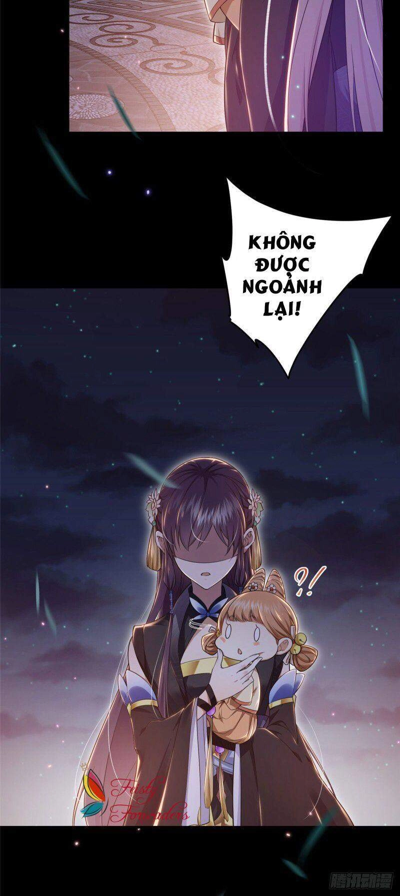 Chưởng Môn Khiêm Tốn Chút Chapter 1 - 46