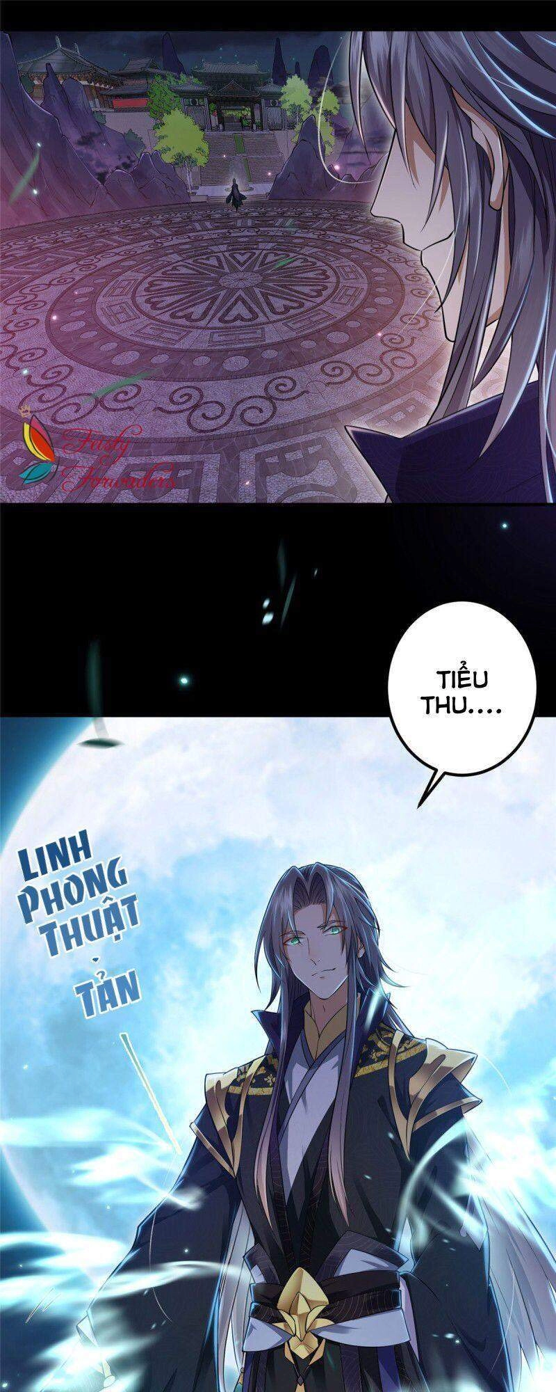 Chưởng Môn Khiêm Tốn Chút Chapter 1 - 47