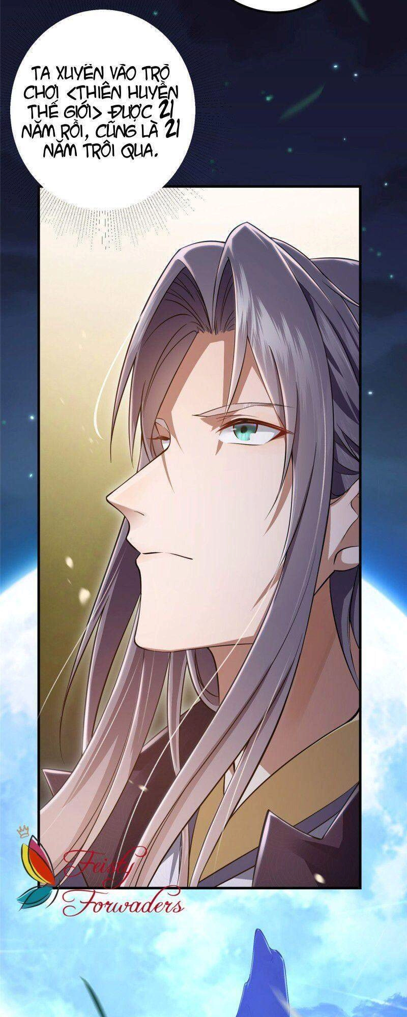 Chưởng Môn Khiêm Tốn Chút Chapter 1 - 51