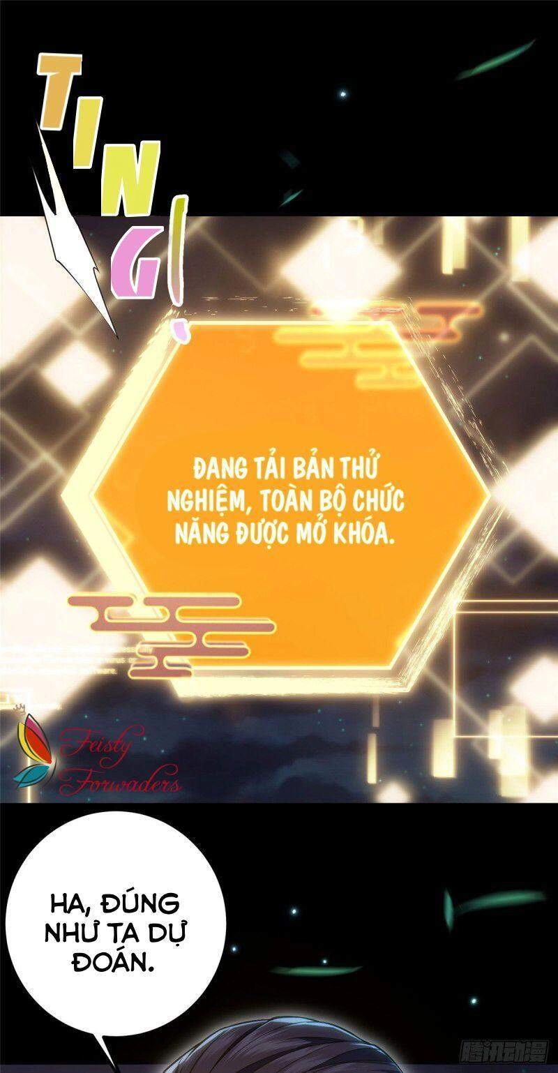 Chưởng Môn Khiêm Tốn Chút Chapter 1 - 57