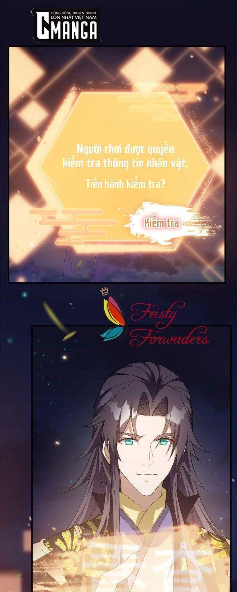 Chưởng Môn Khiêm Tốn Chút Chapter 2 - 2