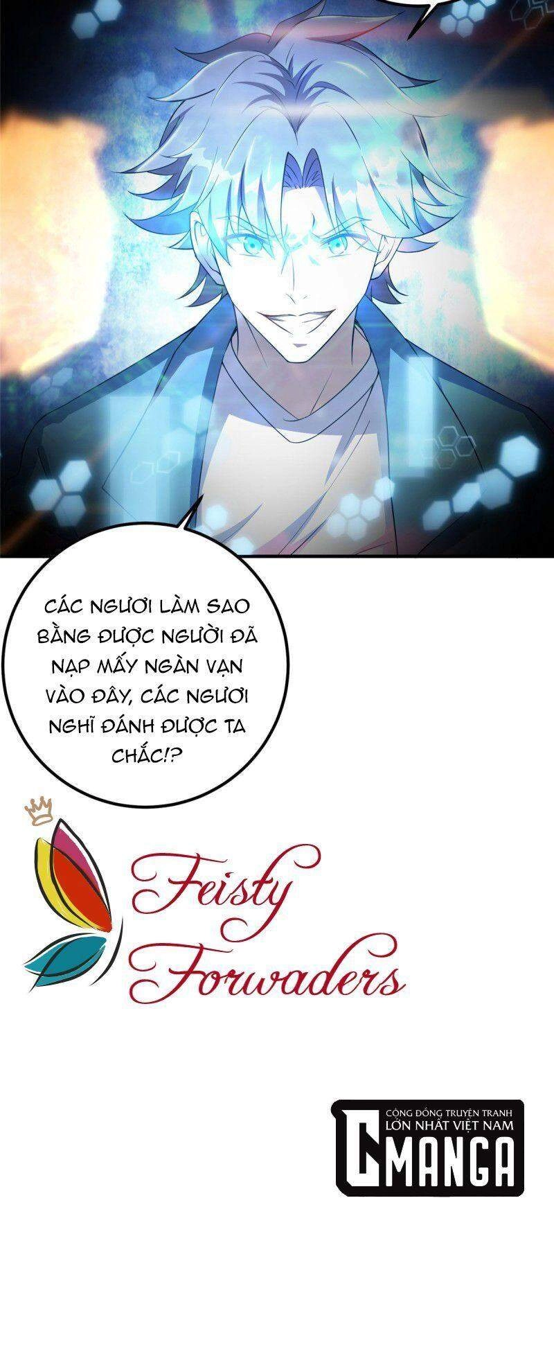 Chưởng Môn Khiêm Tốn Chút Chapter 2 - 14