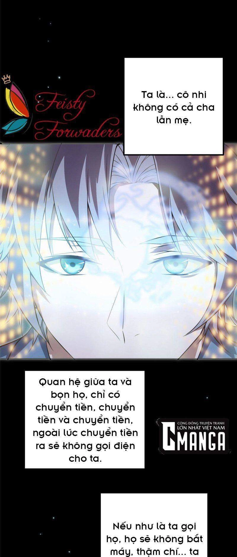 Chưởng Môn Khiêm Tốn Chút Chapter 2 - 17