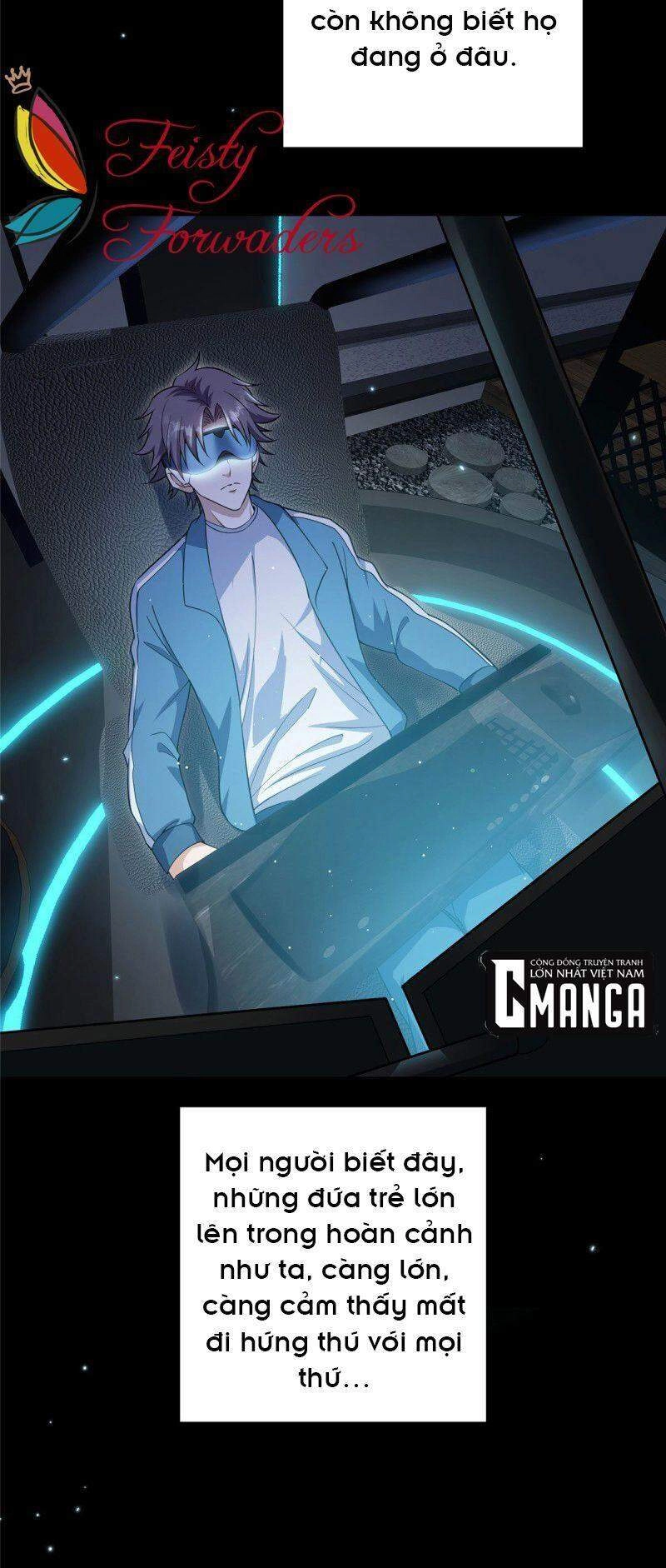 Chưởng Môn Khiêm Tốn Chút Chapter 2 - 18