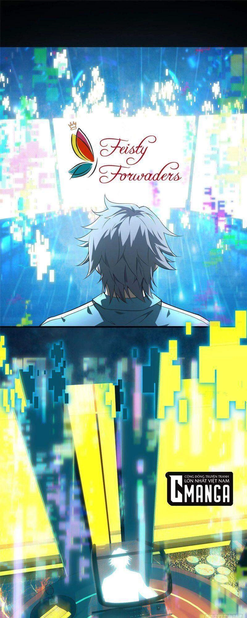 Chưởng Môn Khiêm Tốn Chút Chapter 2 - 20