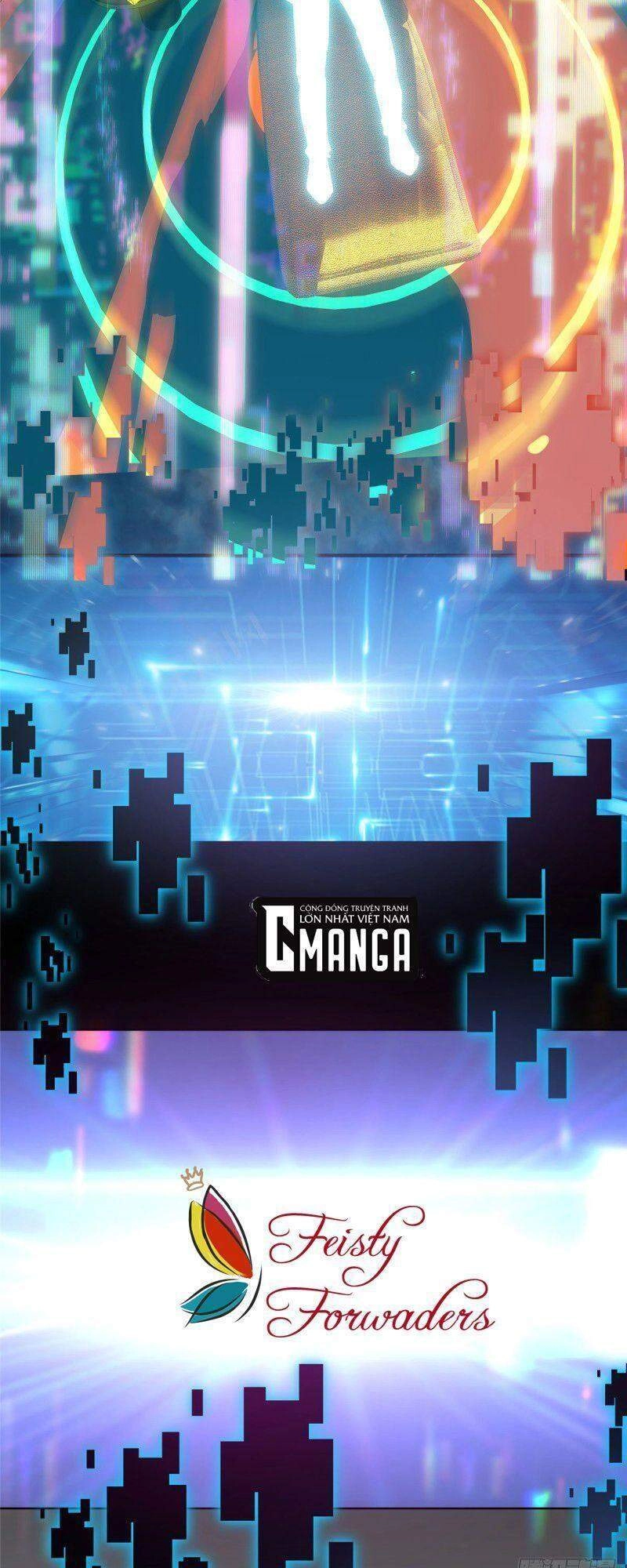 Chưởng Môn Khiêm Tốn Chút Chapter 2 - 22