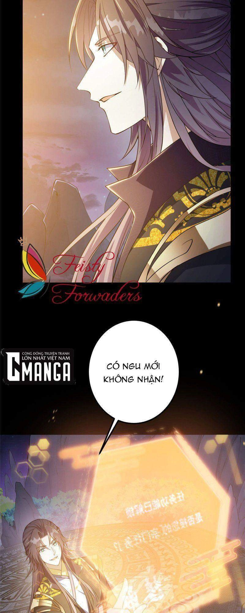 Chưởng Môn Khiêm Tốn Chút Chapter 2 - 34