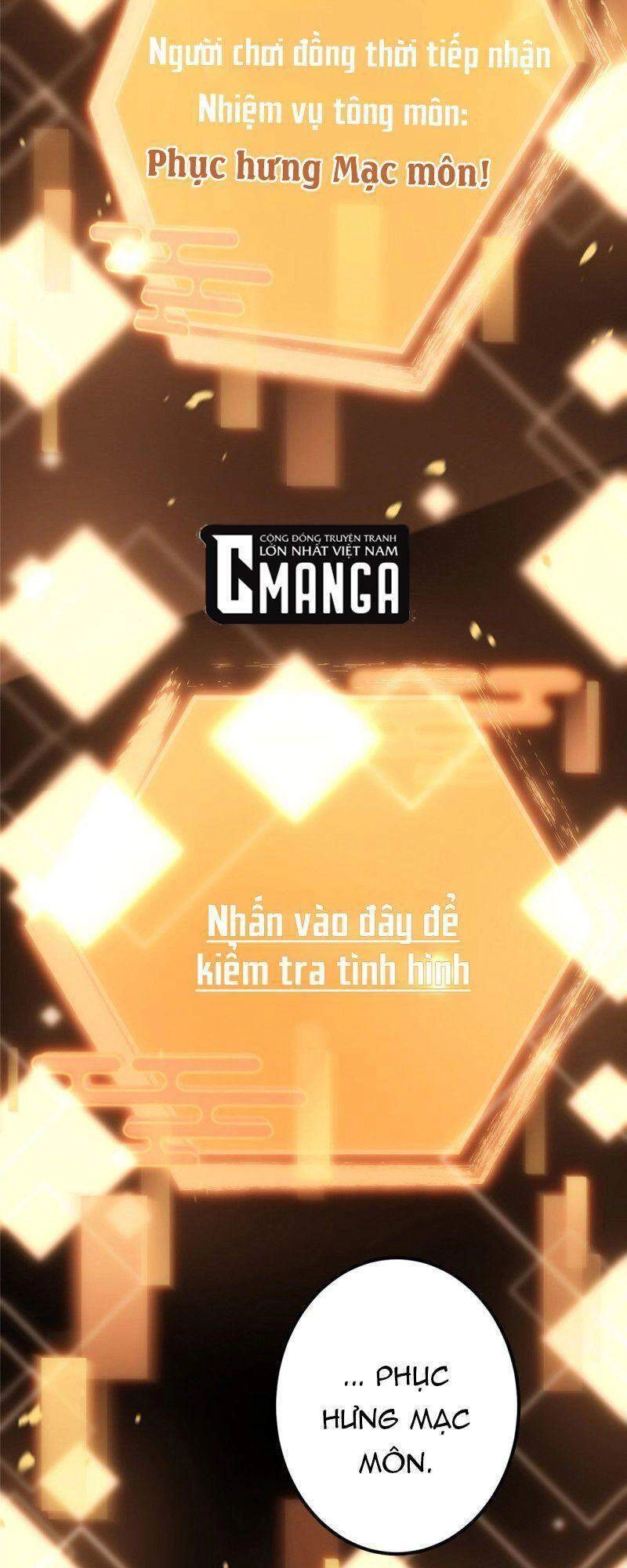 Chưởng Môn Khiêm Tốn Chút Chapter 2 - 38