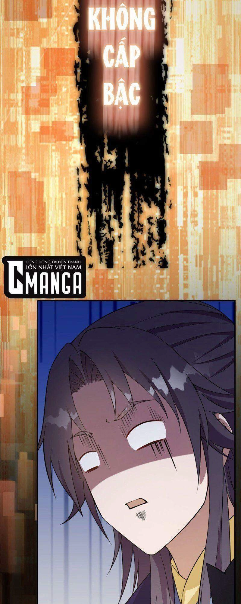 Chưởng Môn Khiêm Tốn Chút Chapter 2 - 46