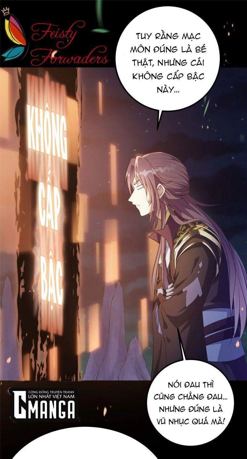 Chưởng Môn Khiêm Tốn Chút Chapter 3 - 3