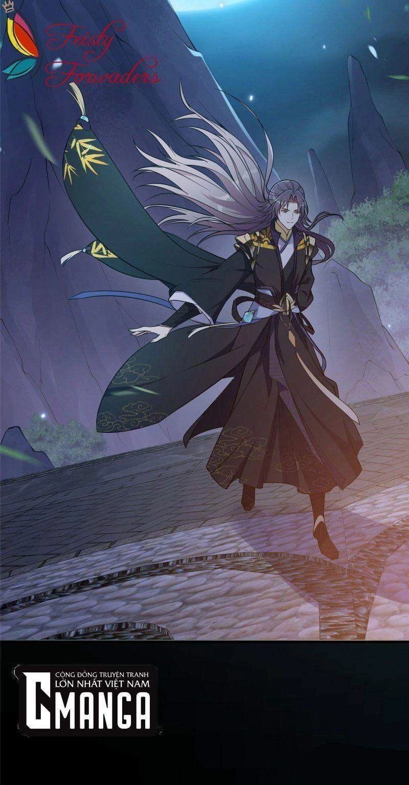 Chưởng Môn Khiêm Tốn Chút Chapter 3 - 9