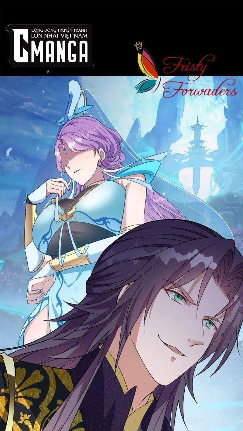 Chưởng Môn Khiêm Tốn Chút Chapter 3 - 10