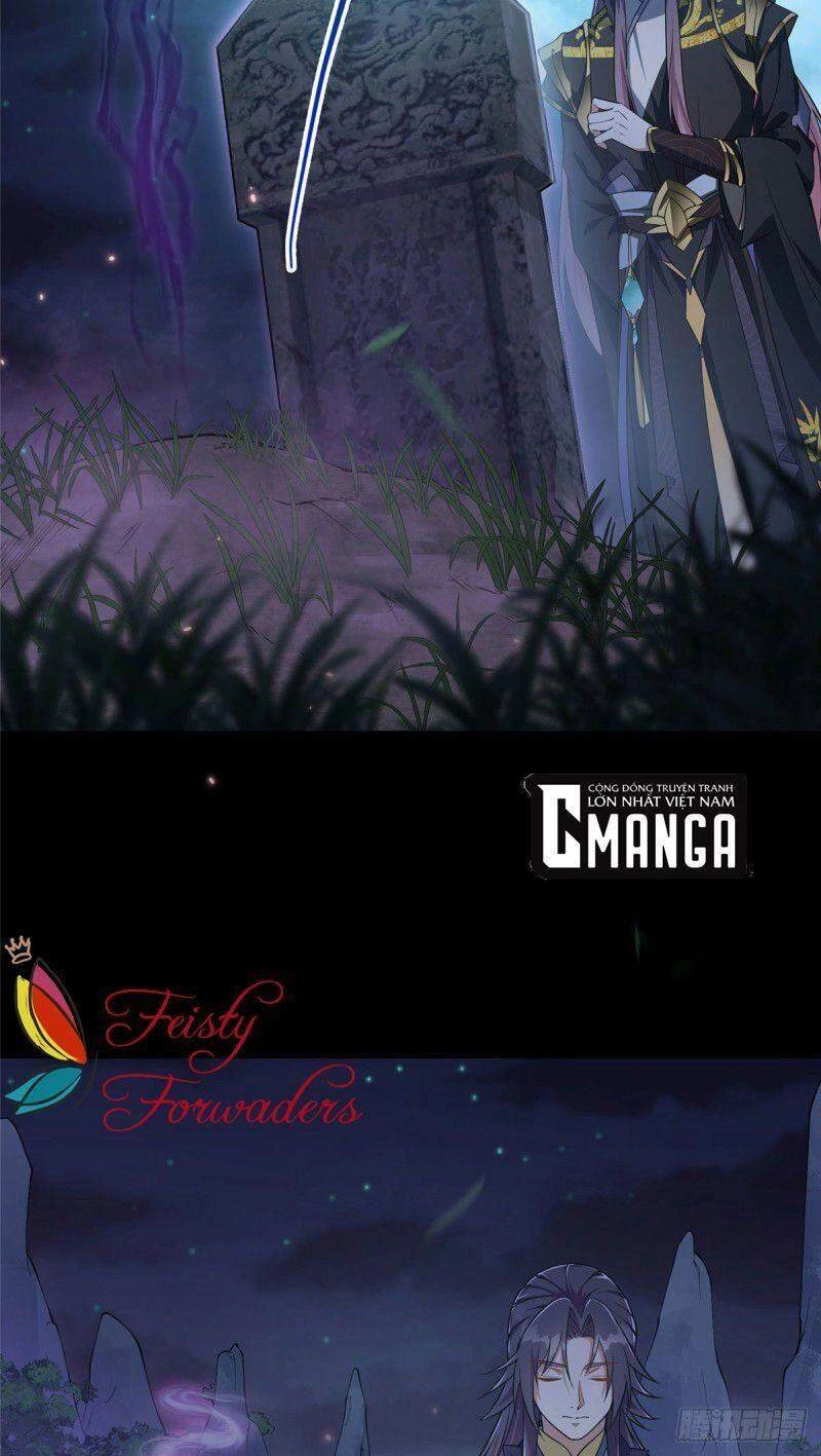 Chưởng Môn Khiêm Tốn Chút Chapter 3 - 14