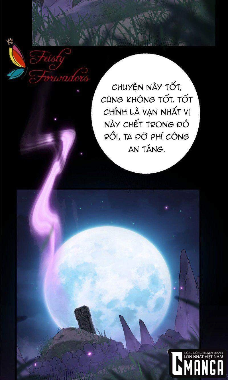 Chưởng Môn Khiêm Tốn Chút Chapter 3 - 17