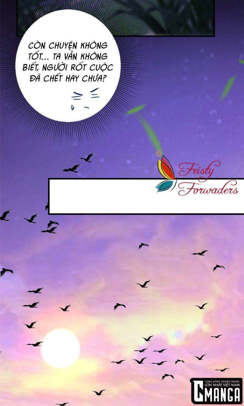 Chưởng Môn Khiêm Tốn Chút Chapter 3 - 18