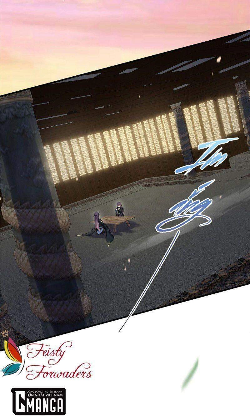 Chưởng Môn Khiêm Tốn Chút Chapter 3 - 19