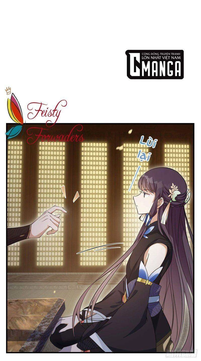 Chưởng Môn Khiêm Tốn Chút Chapter 3 - 25