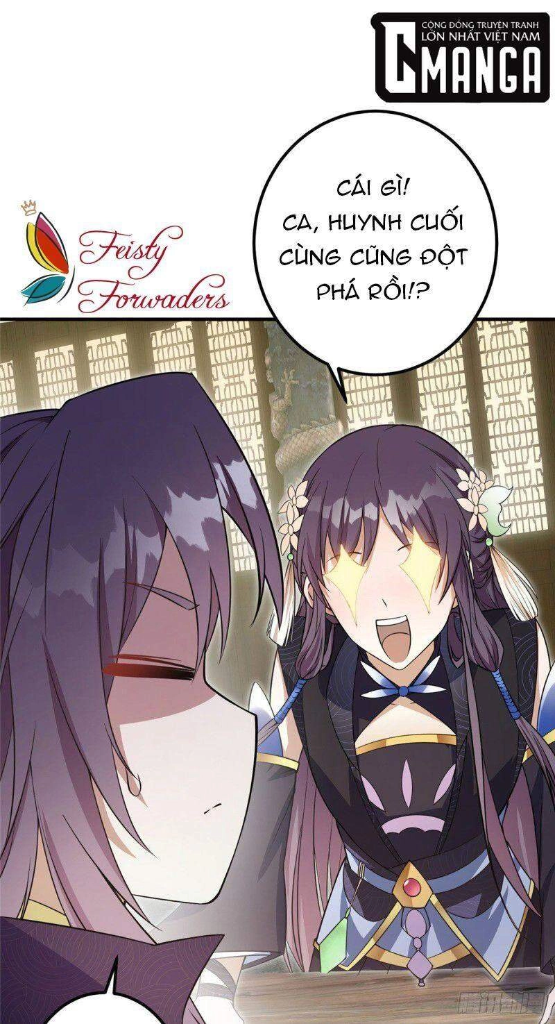 Chưởng Môn Khiêm Tốn Chút Chapter 3 - 30