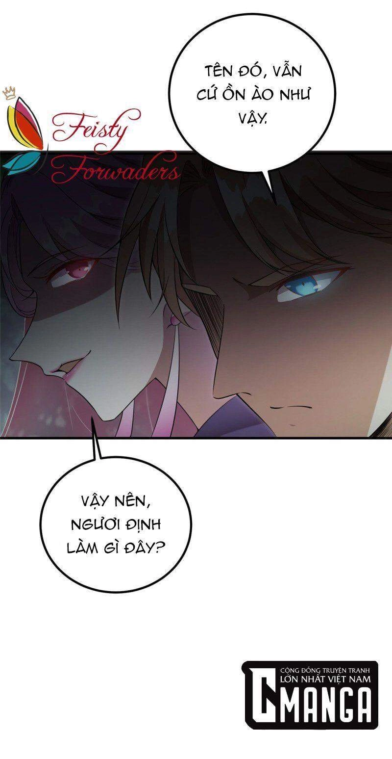 Chưởng Môn Khiêm Tốn Chút Chapter 3 - 39