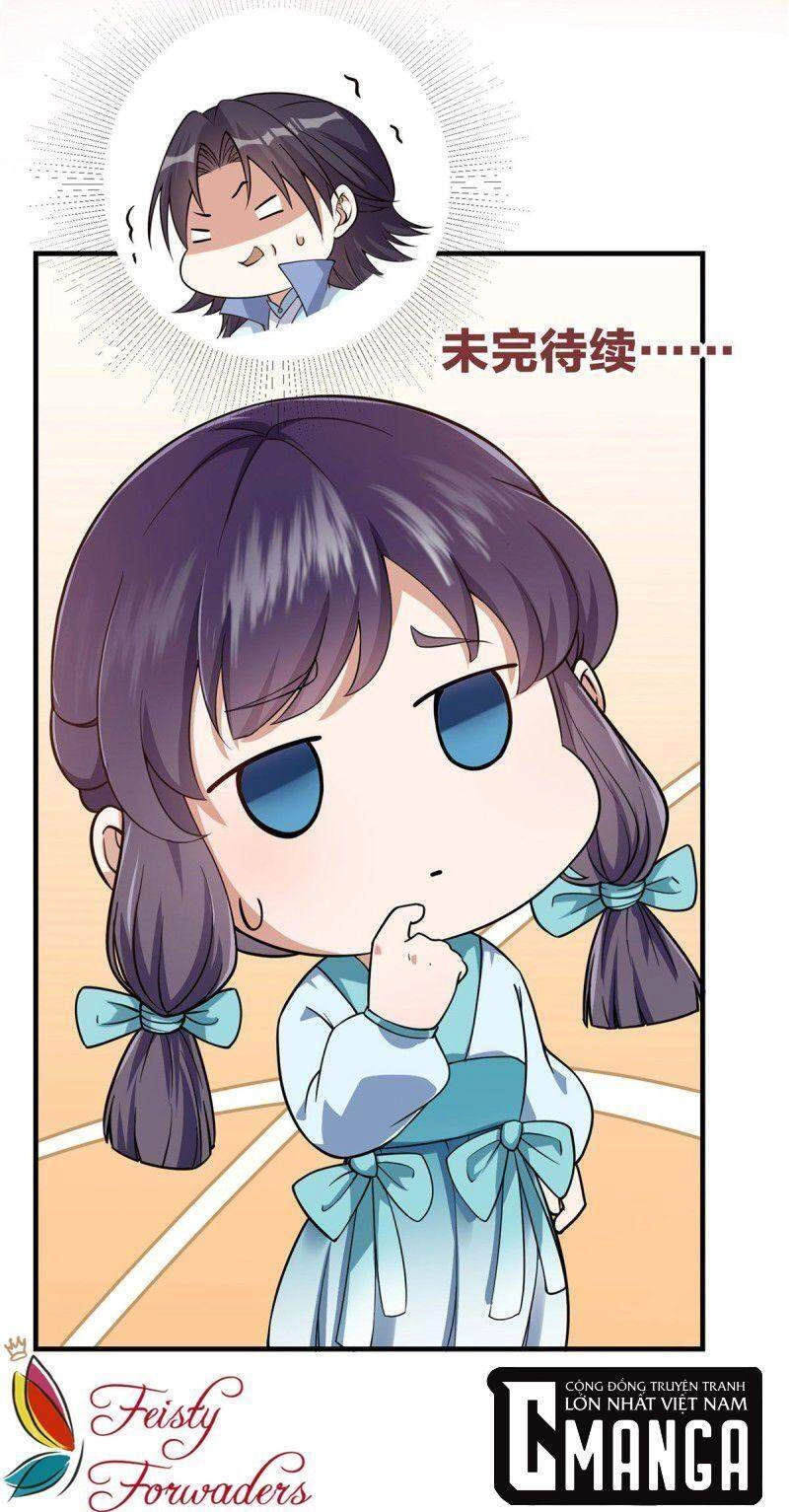 Chưởng Môn Khiêm Tốn Chút Chapter 3 - 42