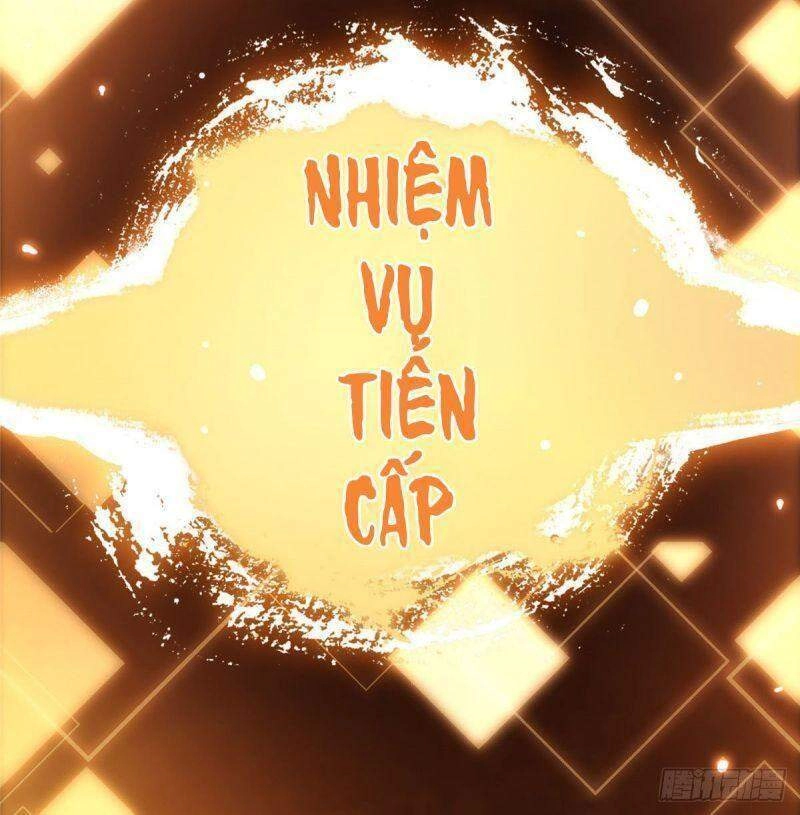 Chưởng Môn Khiêm Tốn Chút Chapter 4 - 8