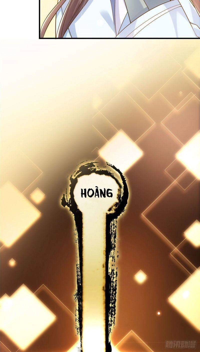 Chưởng Môn Khiêm Tốn Chút Chapter 4 - 11