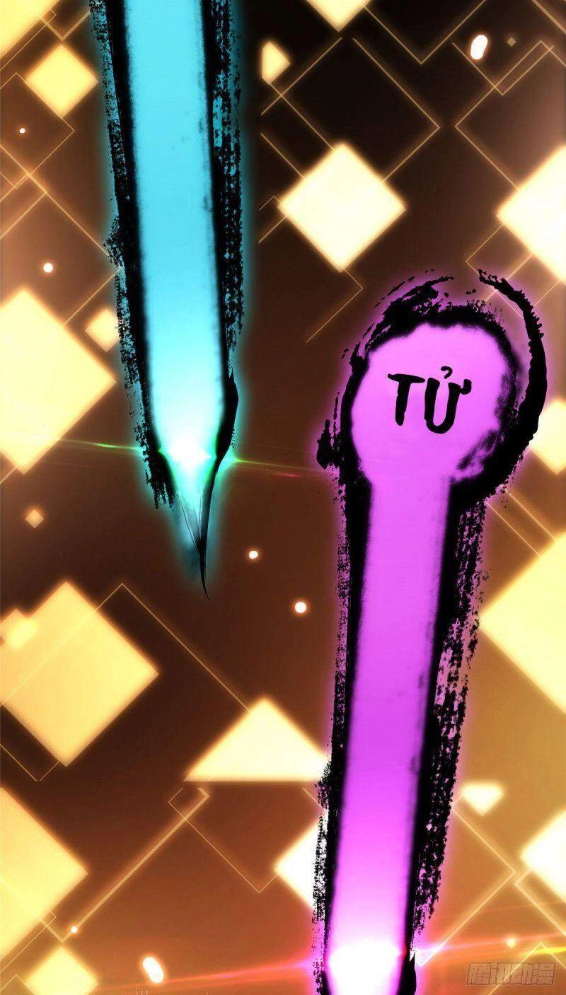 Chưởng Môn Khiêm Tốn Chút Chapter 4 - 13