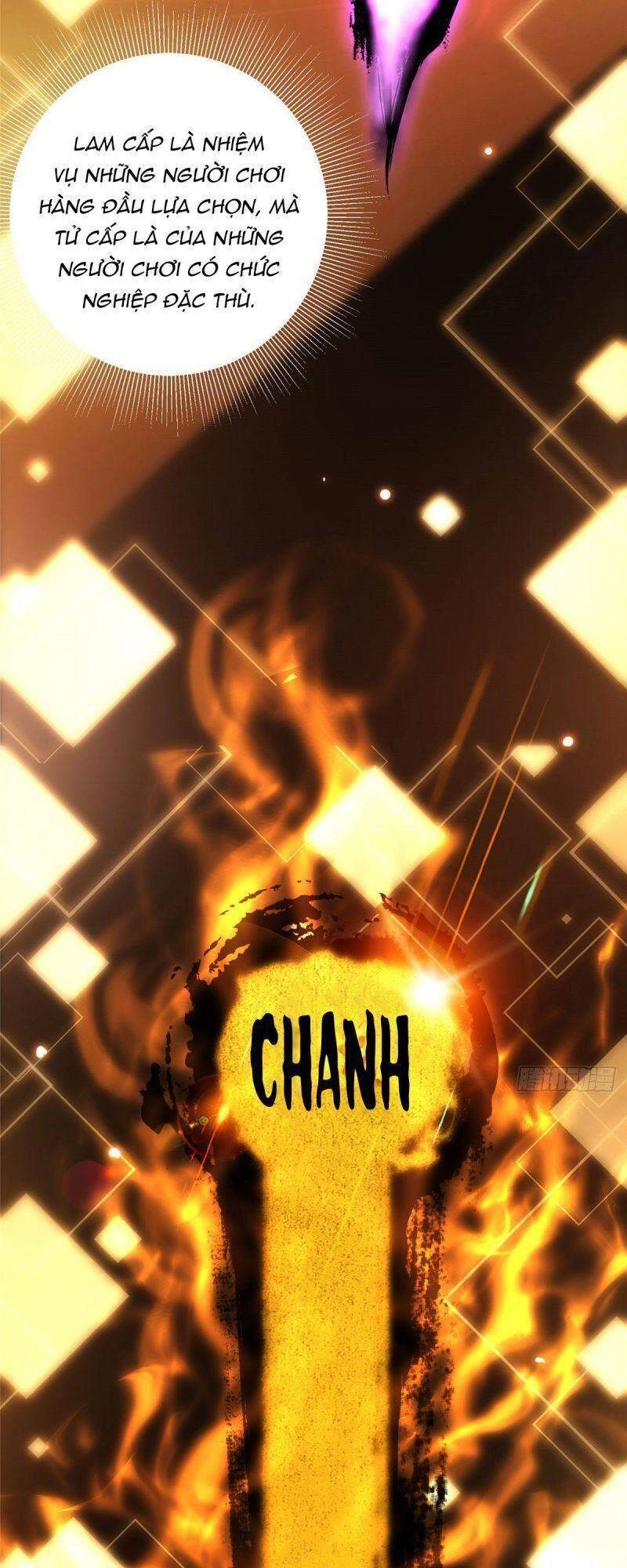 Chưởng Môn Khiêm Tốn Chút Chapter 4 - 14