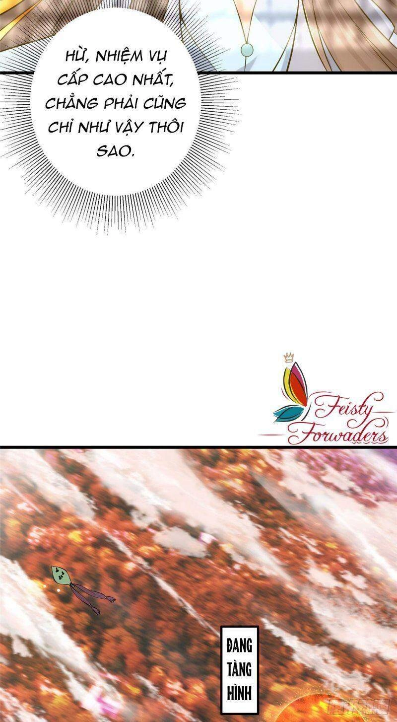 Chưởng Môn Khiêm Tốn Chút Chapter 4 - 20