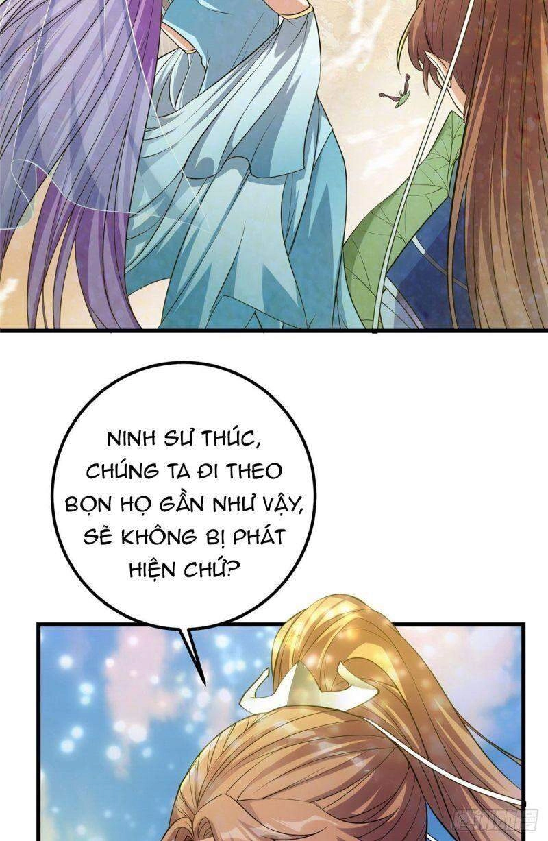 Chưởng Môn Khiêm Tốn Chút Chapter 4 - 22