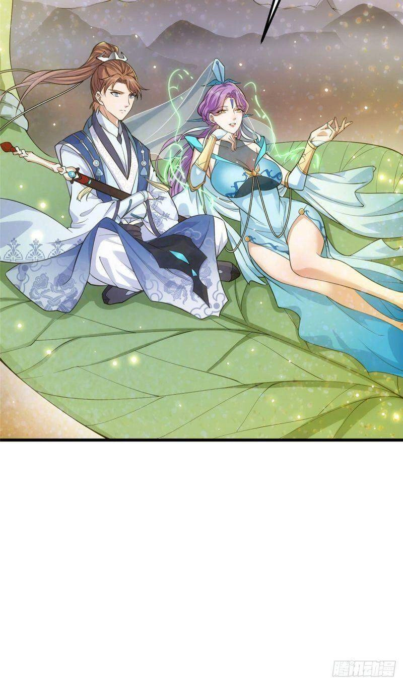 Chưởng Môn Khiêm Tốn Chút Chapter 4 - 24