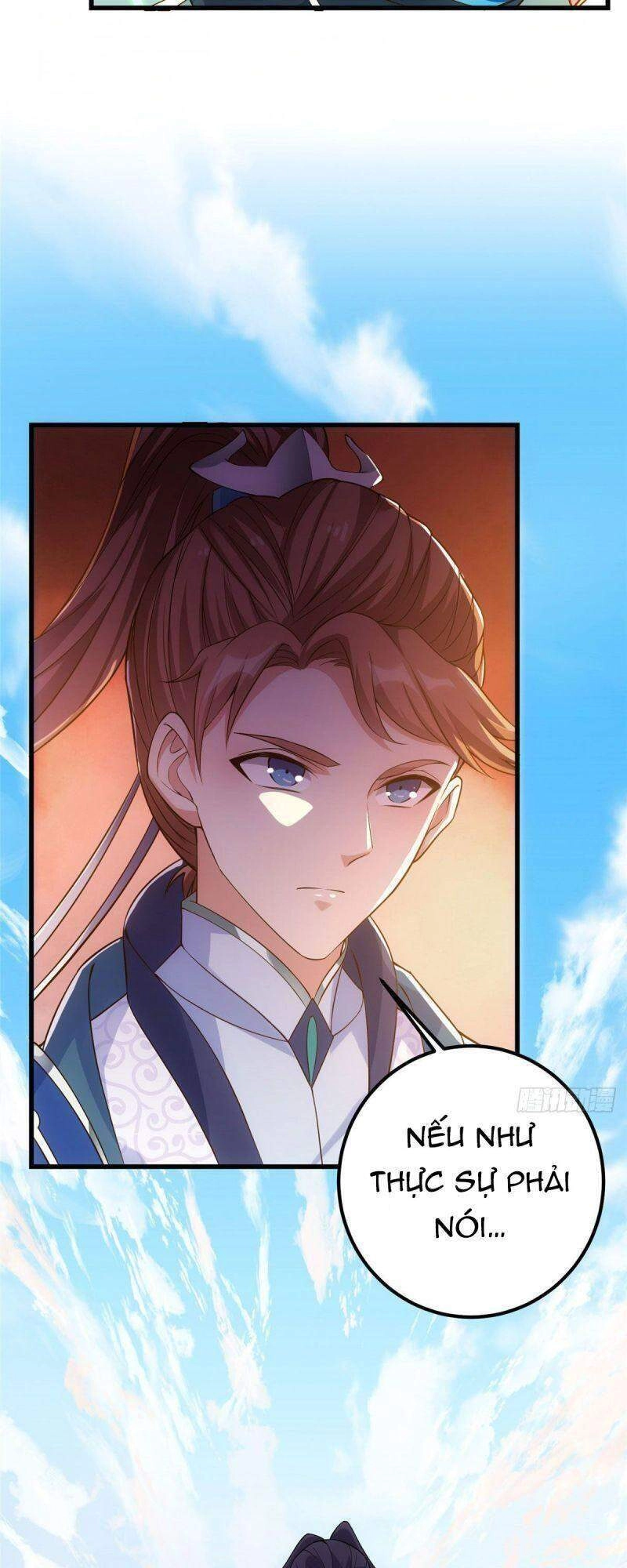 Chưởng Môn Khiêm Tốn Chút Chapter 4 - 27