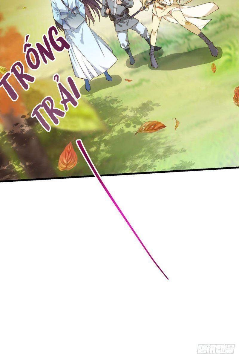 Chưởng Môn Khiêm Tốn Chút Chapter 4 - 45