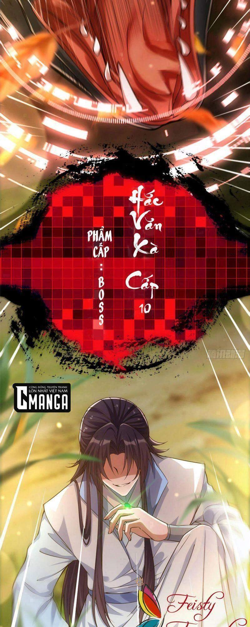 Chưởng Môn Khiêm Tốn Chút Chapter 5 - 11